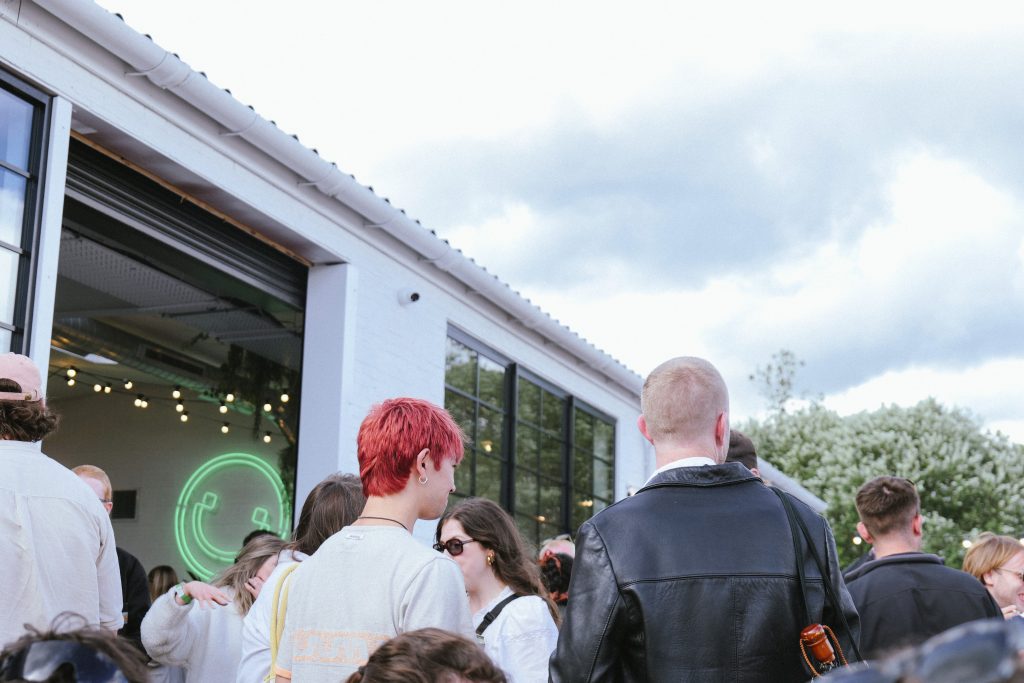 Project House launch season